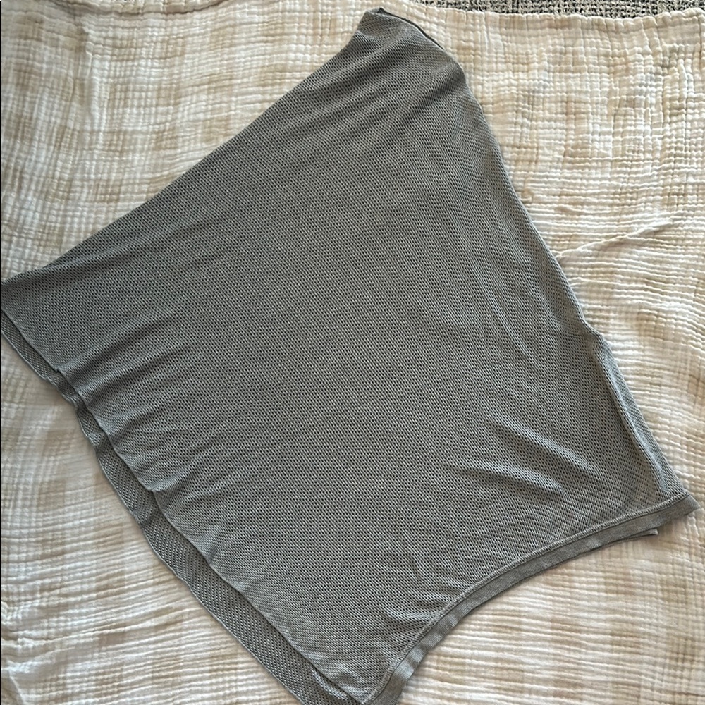 Cocoon Nursing Cover